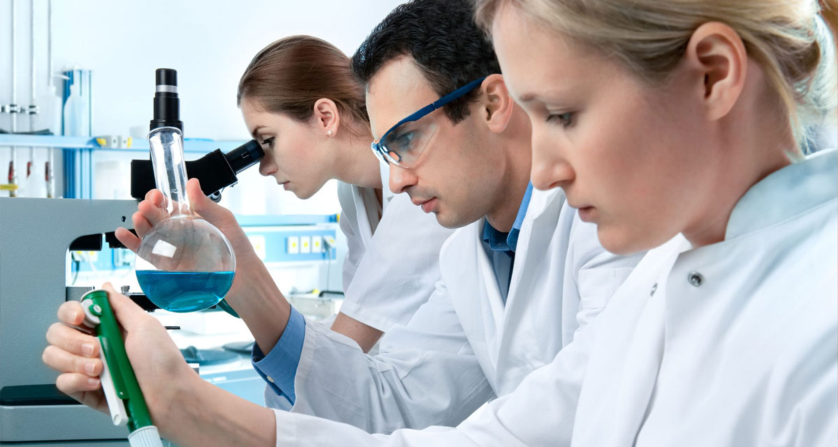 Bachelor of Paramedical Technology(BPMT)